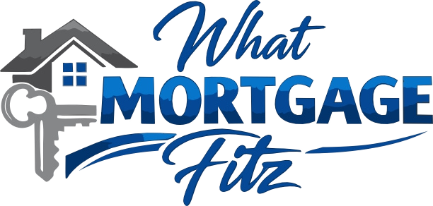 What Mortgage Fitz